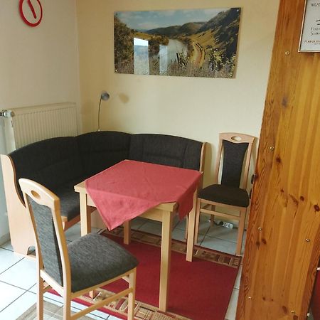 Ferienwohnung „Schwalbennest“ Reil/Mosel Екстериор снимка