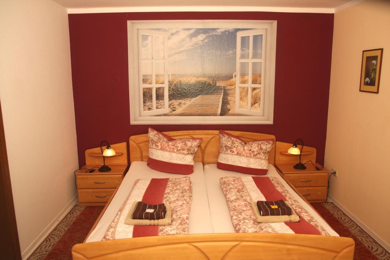 Ferienwohnung „Schwalbennest“ Reil/Mosel Екстериор снимка
