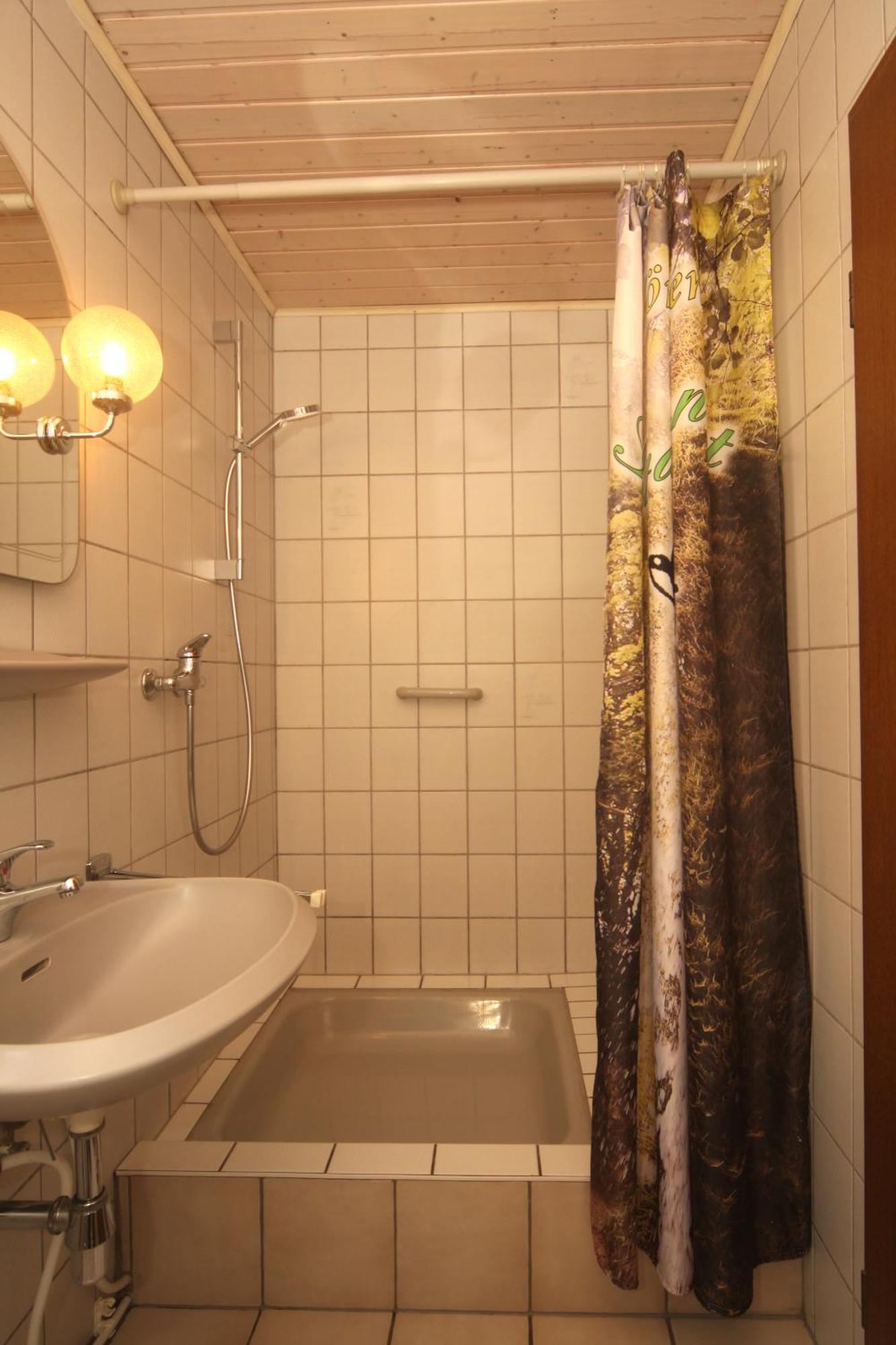 Ferienwohnung „Schwalbennest“ Reil/Mosel Екстериор снимка