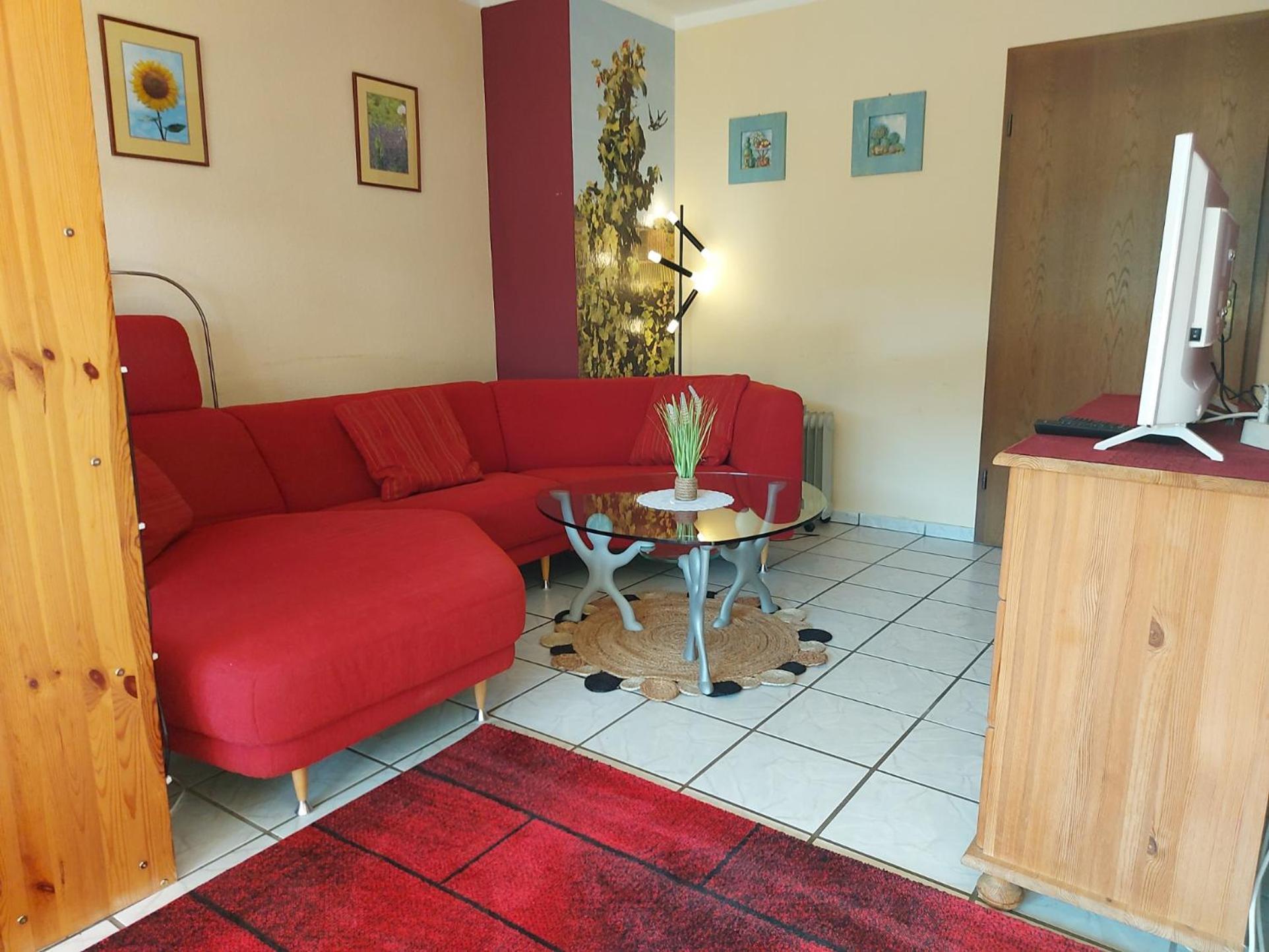 Ferienwohnung „Schwalbennest“ Reil/Mosel Екстериор снимка