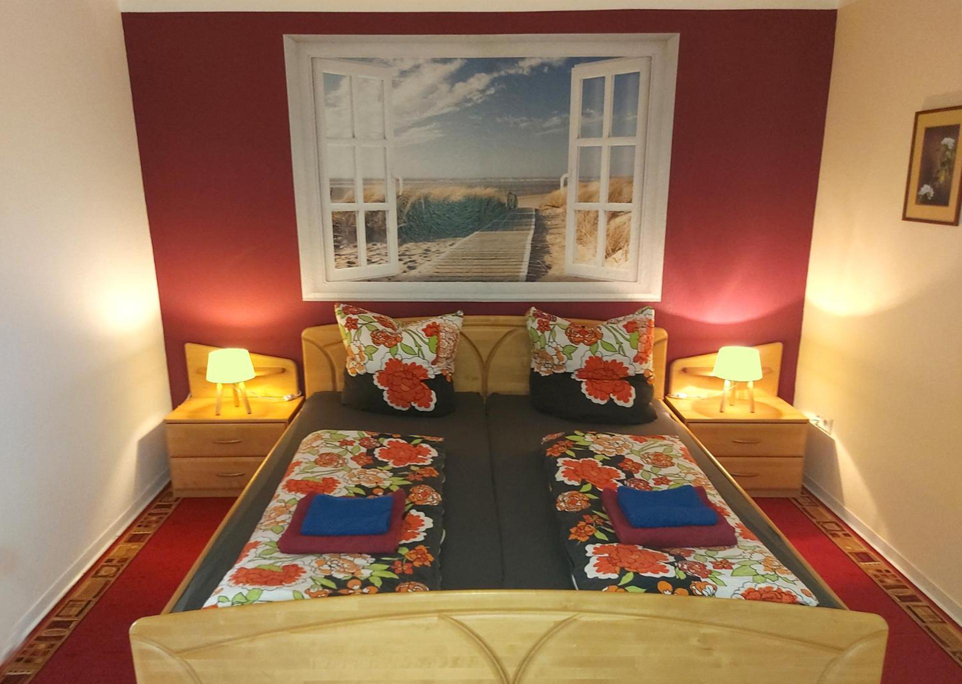 Ferienwohnung „Schwalbennest“ Reil/Mosel Екстериор снимка